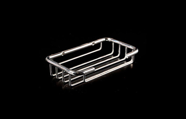 Esponjera rectangular