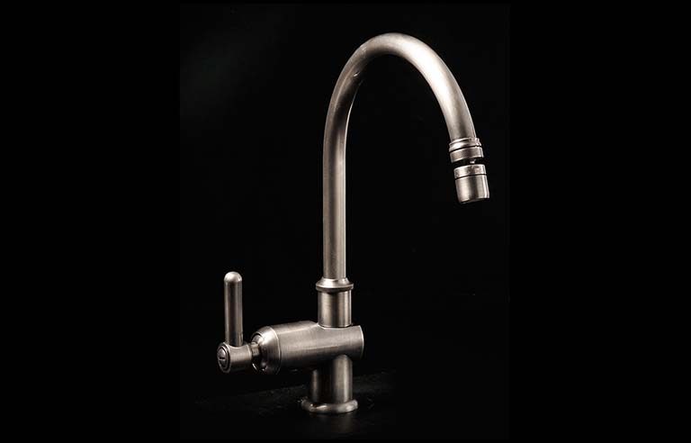 Producto Oslo cocina monocomando