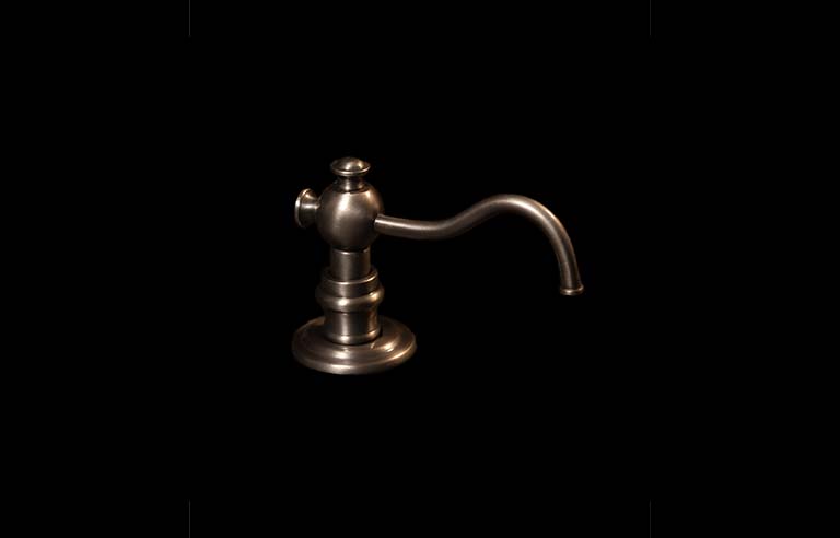 Dispenser de detergente classic hover