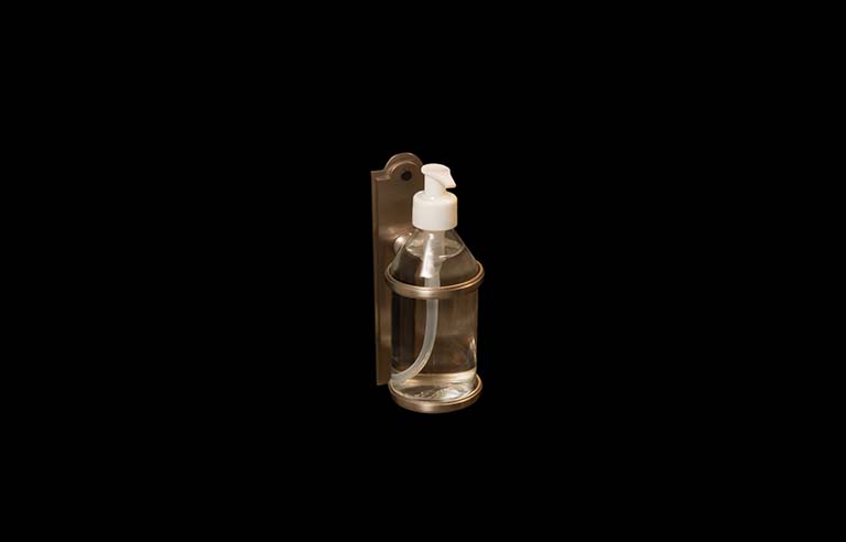 Dispenser simple