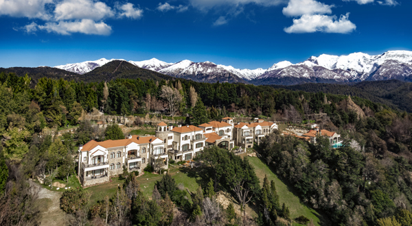 Hotelería