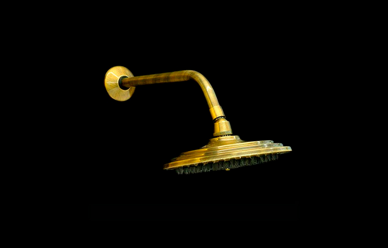 Ducha Foss hover